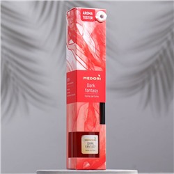 Диффузор ароматический MEDORI Dark fantasy, 50 мл, апельсин и бергамот