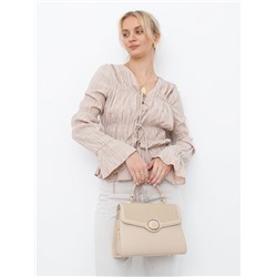 Сумка 8697-2CO apricot Christina