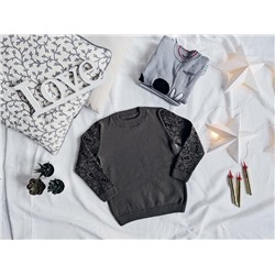 Джемпер для мальчика ESLI джемпер для мальчика 18С-180СП