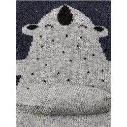 НОСКИ ДЕТСКИЕ 500K-437