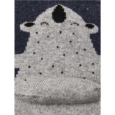 НОСКИ ДЕТСКИЕ 500K-437