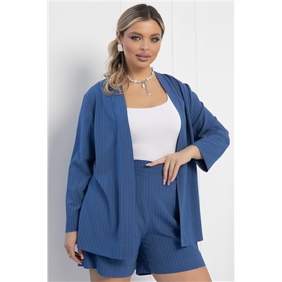 Костюм (Жакет+Шорты) LADY TAIGA, 1113734