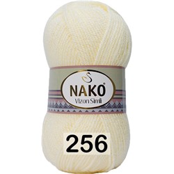 Пряжа Nako Vizon Simli