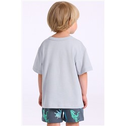 Костюм (Футболка+Шорты) АПРЕЛЬ, 1187589