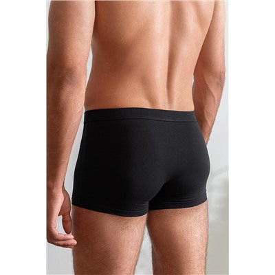 Трусы, набор - 3 штуки муж BeGood UMJ1205 Underwear черный
