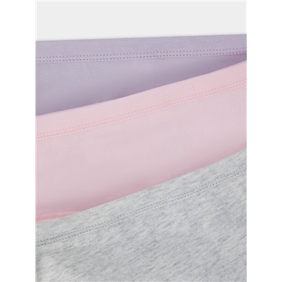 ТРУСЫ ДЛЯ ДЕВОЧЕК (3ШТ.) 417747-3