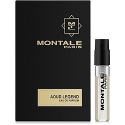 MONTALE AOUD LEGEND edp (w) 2ml пробник