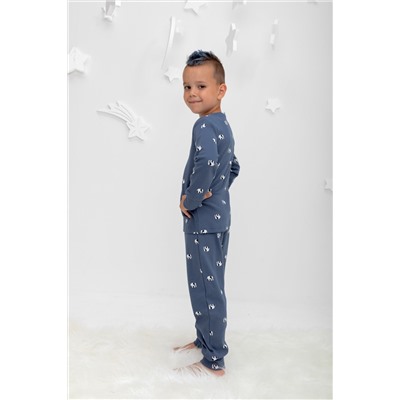 CROCKID Пижама К 1552