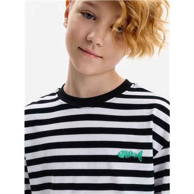 Джемпер для мальчиков