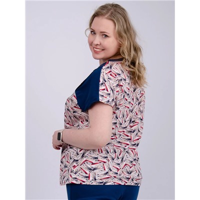 Malina Костюм 9335с