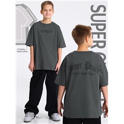 Апрель Футболка 1ПДФК4606001