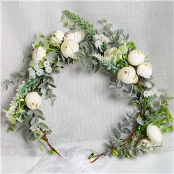 Акц -12% Венок на голову арт. 09 8560 (id 266447)