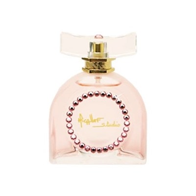 M.MICALLEF PINK FLOWER edp (w) 75ml TESTER