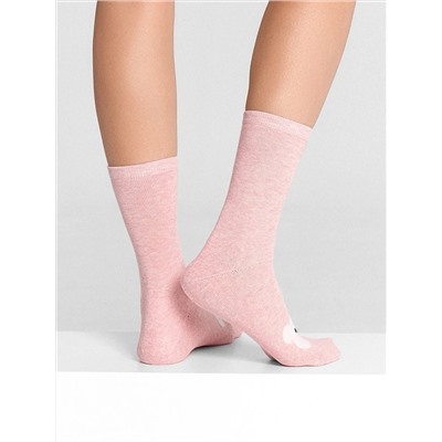 MARK FORMELLE Женские носки 392A-2526