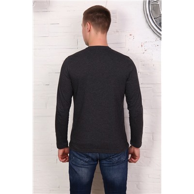 Футболка с дл. рукавом 26533