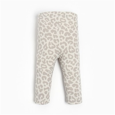 Легинсы Крошка Я Leo baby, рост 92-98 см