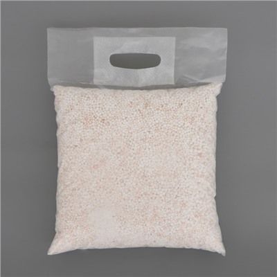 Наполнитель для кошачьих туалетов «Пижон», алюмогель, 3 кг, впитываемость до 10 л