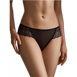 SiSi Трусы SI 2111B Glamour String, PA