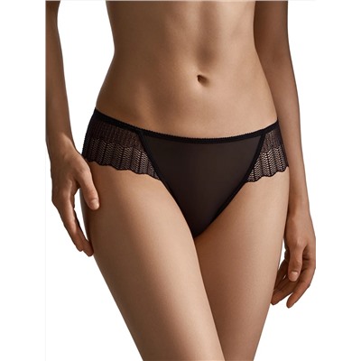 SiSi Трусы SI 2111B Glamour String, PA