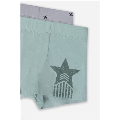 Трусы для мальчиков (2шт.) MARK FORMELLE, 1234907