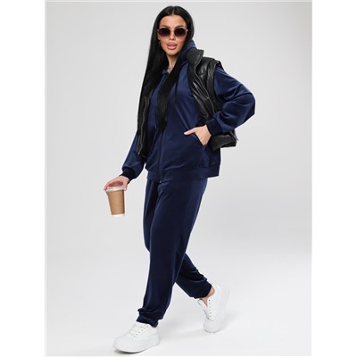 Фиоренца - костюм синий