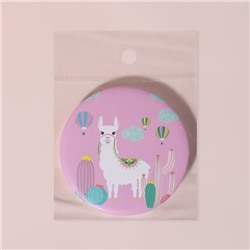 Набор зеркал «Волшебство вокруг», d=7.5 см, 12 шт., шоу бокс