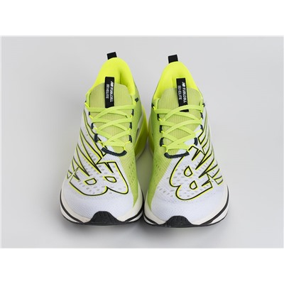 Кроссовки New Balance FuelCell SC Elite v3