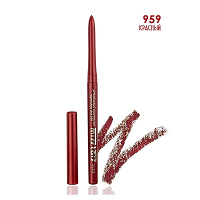 Карандаш Miss Tais автомат №959 красн