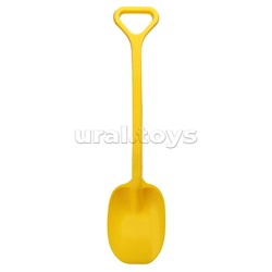 Набор для песка (лопатка, грабли, лейка, 2форм) в сетке