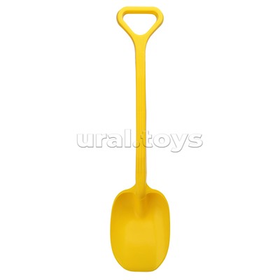 Набор для песка (лопатка, грабли, лейка, 2форм) в сетке