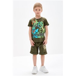 Шорты KOGANKIDS, 1086444