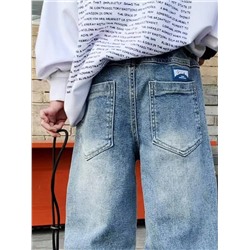 Lovey.CC Джинсы C-310