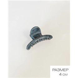 Заколка-крабик