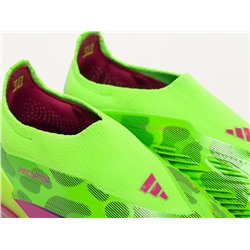 Футбольная обувь Adidas Predator Elite FG