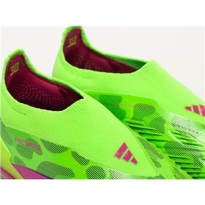 Футбольная обувь Adidas Predator Elite FG