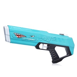 Водное оружие "Акула" в пакете