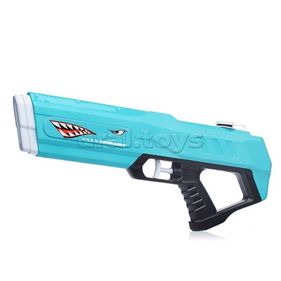 Водное оружие "Акула" в пакете