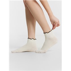 НОСКИ ЖЕНСКИЕ 396K-1681