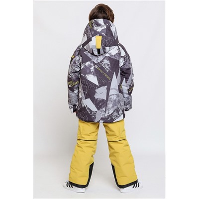 Комплект (Куртка+Брюки) BATIK CASUAL, 1035583