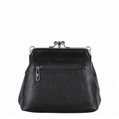 Сумка 270186 black  Velina Fabbiana-Safenta