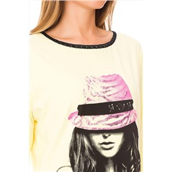 Комплект (Лосины + Джемпер) BON-AR, 65319