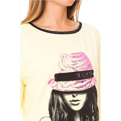 Комплект (Лосины + Джемпер) BON-AR, 65319