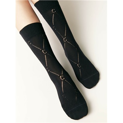 Удлиненные CONTE ACTIVE 22С-27СП Носки женские