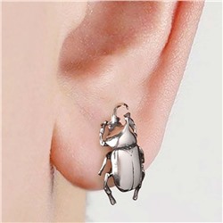 Серьги-пуссеты на гвоздиках арт. 13 4668 (id 286596)