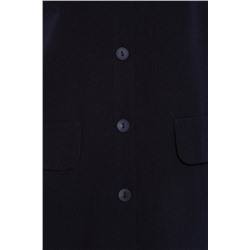 VISERDI Платье 10318-син 4421030