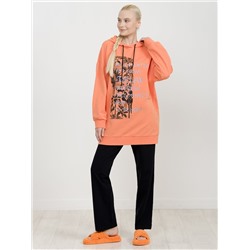 PELICAN Толстовка DFNK6874