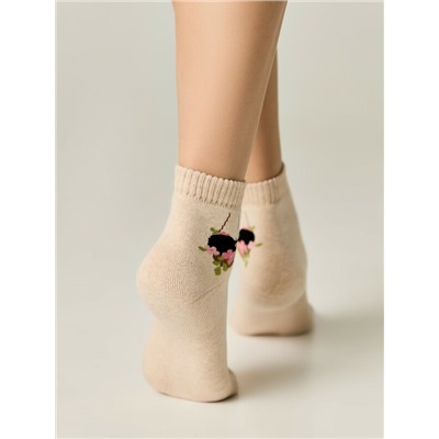 Теплые БРЕСТСКИЕ НОСКИ ЖЕНСКИЕ 1407 ARCTIC