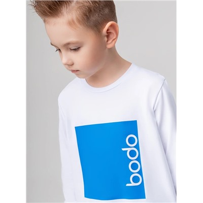 Bodo Лонгслив 7-305MU