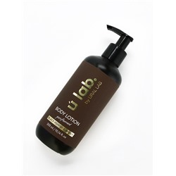 Лосьон для тела парфюмированный Black pepper, 300 мл, ULAB