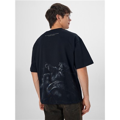 ФУТБОЛКА МУЖСКАЯ 111883